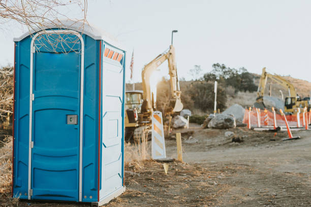 Best Sanitation services for porta potties  in Jefferson City, MO