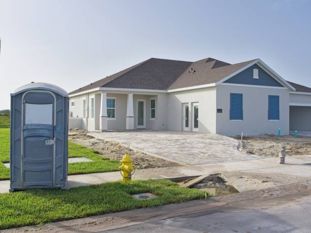 Best Porta potty rental near me  in Jefferson City, MO