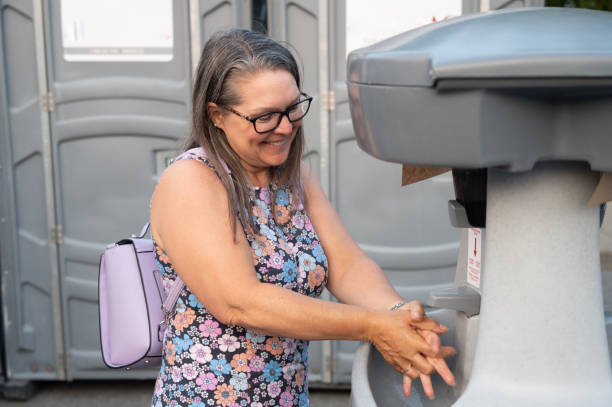 Best Emergency porta potty rental  in Jefferson City, MO