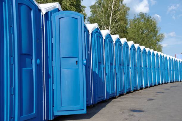 Portable Toilet Options We Offer in Jefferson City, MO